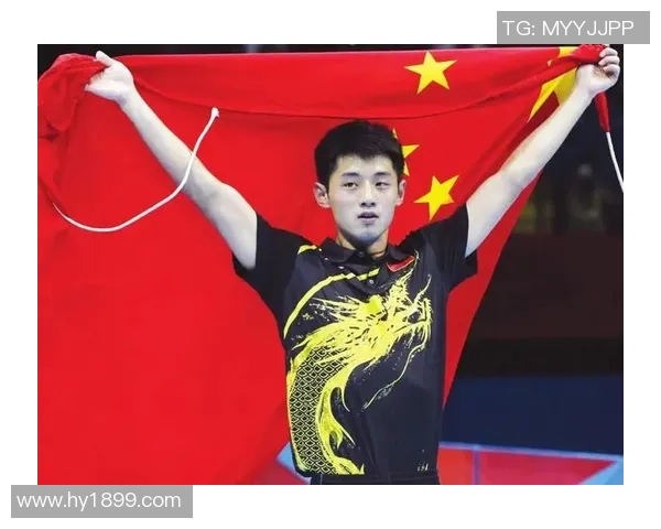 专访乒乓球名将赵军揭秘他成功背后的训练与心路历程