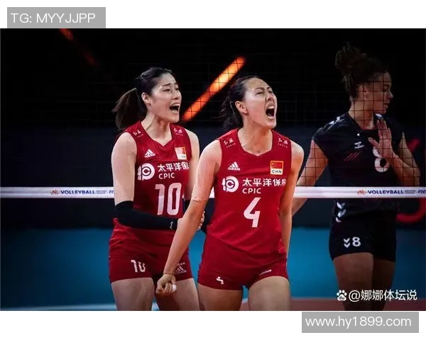 北京排球队配合变革引发热议新战术助力球队重回巅峰