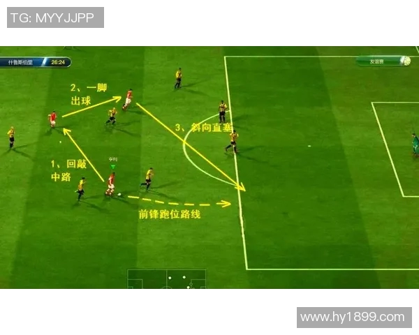 上海足球队默契配合的背后故事与战术解析