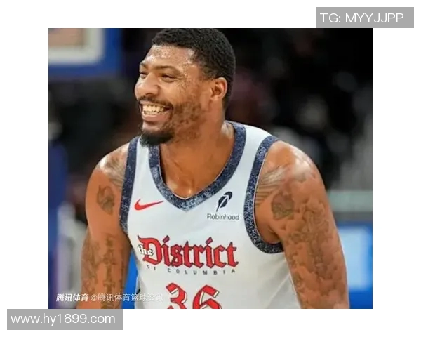 马库斯斯马特在NBA的成长之路与对球队的影响分析