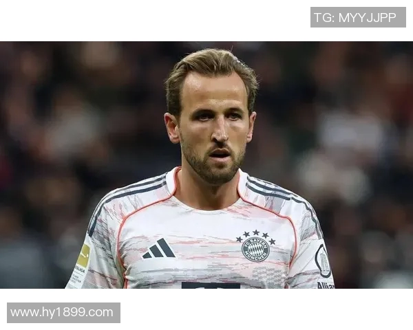 凯恩的传奇旅程：从天才少年到足球巨星的辉煌历程与成就分析