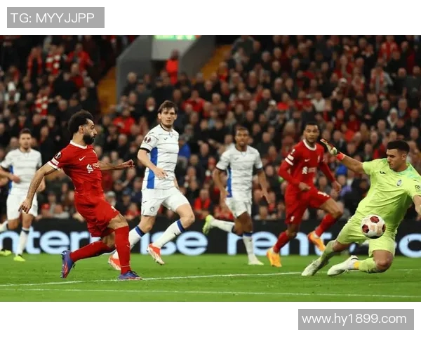 利物浦主场迎战狼队全力争胜精彩对决值得期待