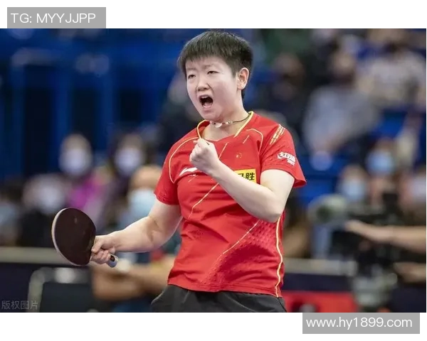 广州乒乓球队在全国耐力排行榜中荣登第五名展现强大实力MBA