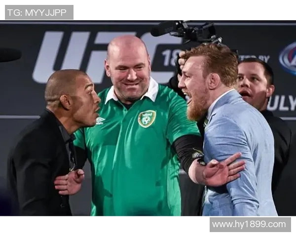 康纳与奥尔多的巅峰对决时间解析与战术分析