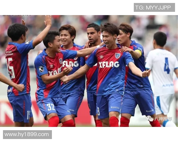 札幌冈萨迎战东京FC争夺联赛积分的关键对决