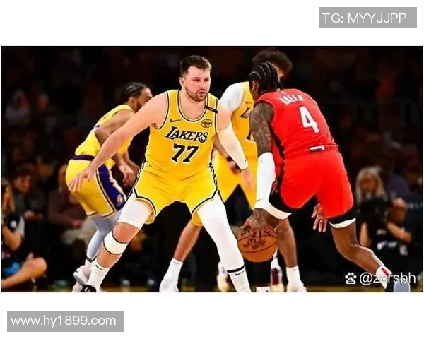 湖人对火箭精彩对决直播观看方式及赛事分析分享