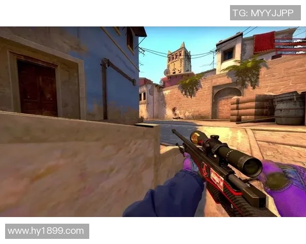 CSGO战术解析：深入探讨TES团队节奏与战略布局的奥秘