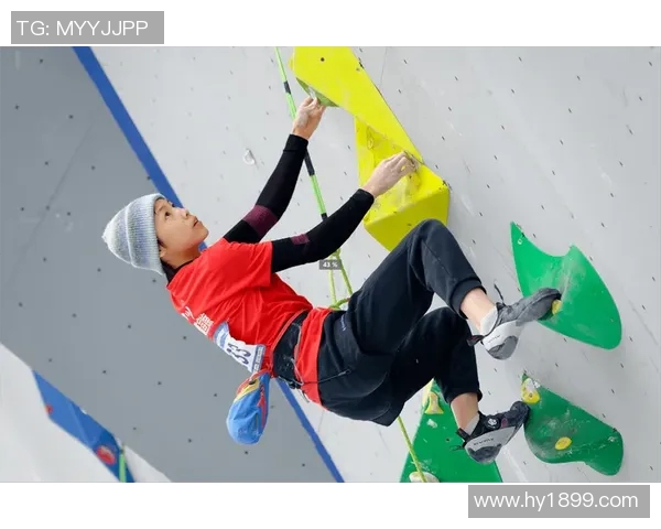 北京攀岩队耐力之争引发热议运动员训练与比赛表现的深度探讨