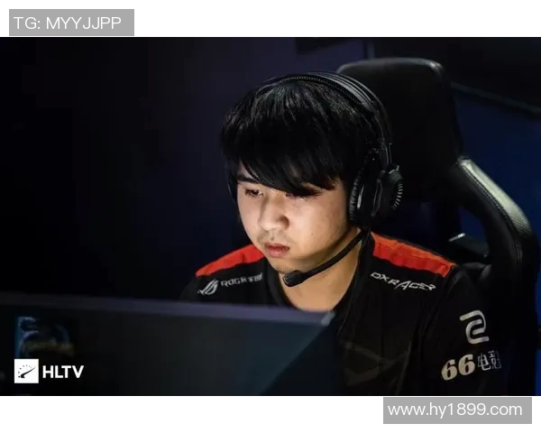 BLG战队在CSGO赛场的崛起与突破历程全景回顾