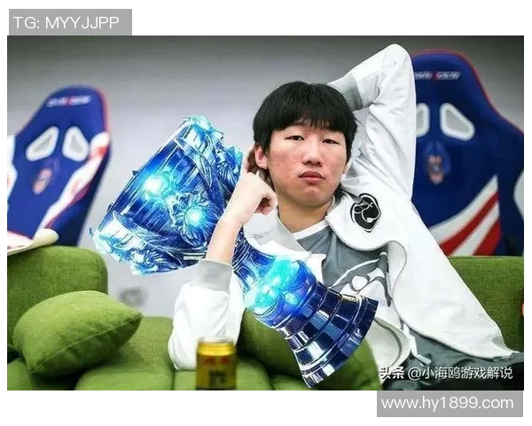 职业联赛特别报道：IG战队从新秀到王者的成长历程与背后故事